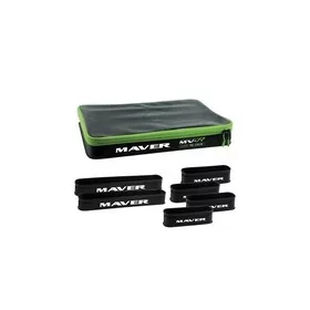 MAVER MV-R EVA RIG CASE SURF 51*33*6CM ELŐKETÁROLÓ