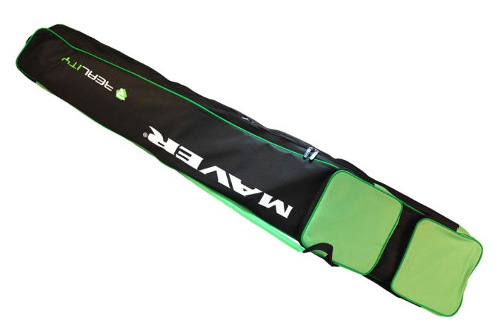 MAVER COMPETITION READY REALITY BOTTARTÓ TÁSKA