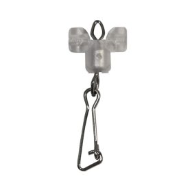   MAVER ATTACCO SCORREVOLE C/MOSCHETTONE SPECIÁLIS FORGÓ 5DB/CSOMAG