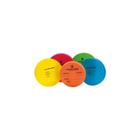 MAVER EVA SPOOL MULTICOLOR 8X1,5CM (50 NR)
