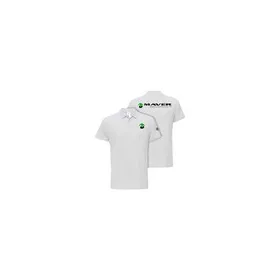 MAVER PASSION POLO SIZE L