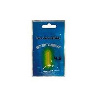 Világító patronok, LED-es jelzők