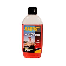 MAROS EXTRA AKTIVÁTOR ÉDES SZAMÓCA 250ML