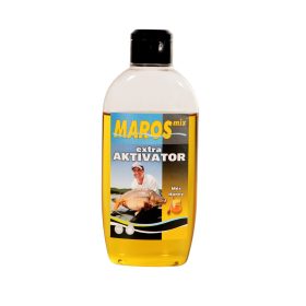 MAROS EXTRA AKTIVÁTOR MÉZ 250ML