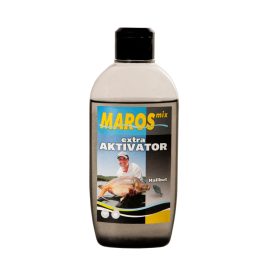 MAROS EXTRA AKTIVÁTOR HALIBUT 250ML