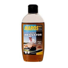 MAROS EXTRA AKTIVÁTOR TIGRISMOGYORÓ 250ML