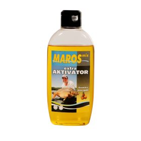MAROS EXTRA AKTIVÁTOR ANANÁSZ 250ML