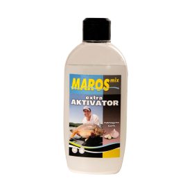 MAROS EXTRA AKTIVÁTOR FOKHAGYMA 250ML