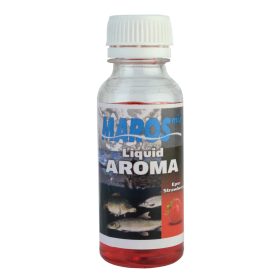 MAROS MIX FOLYADÉK AROMA 20ML eper