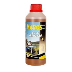 MAROS MIX FOLYADÉKAROMA VANÍLIA 500ML