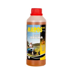 MAROS MIX FOLYADÉKAROMA ANANÁSZ 500ML