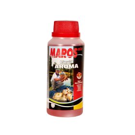 MAROS MIX FOLYADÉK AROMA EPER 220ML