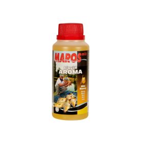 MAROS MIX FOLYADÉK AROMA MÉZ 220ML