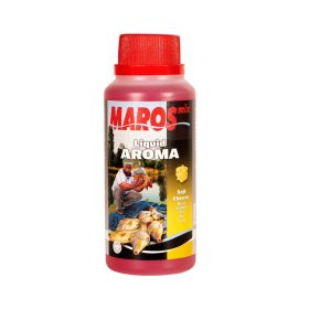 MAROS MIX FOLYADÉK AROMA SAJT 220ML