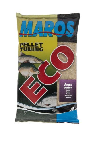 Maros Mix ECO Ánizs etetőanyag 1kg