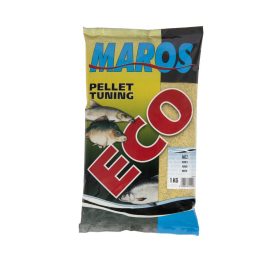 MAROS ECO 1KG - MÉZ
