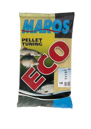 Maros Mix ECO Méz etetőanyag 1kg