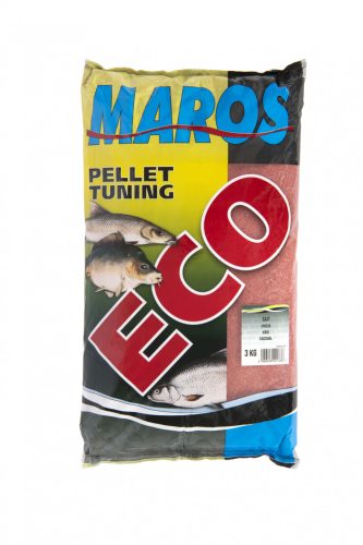 Maros Mix ECO Keszeg etetőanyag 1kg