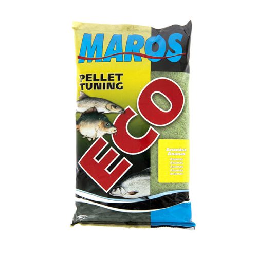 Maros Mix ECO Ananász etetőanyag 1kg