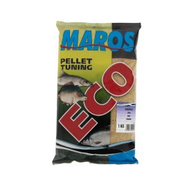 MAROS ECO 1KG - Kukorica