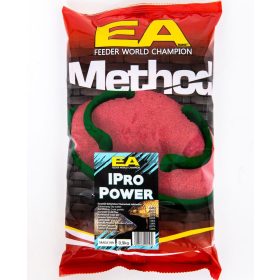 EA IPro Power Crush 900g