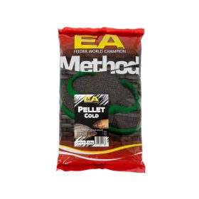 EA AQUA METHOD PELLET COLD 800GR