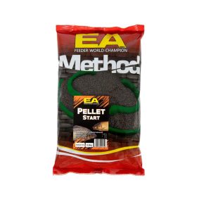 EA AQUA METHOD PELLET Start 800g