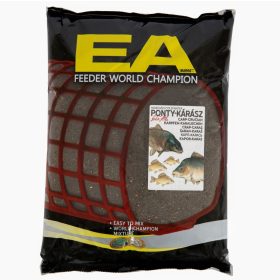 EA Record Hidegvizi Ponty Kárász 2kg