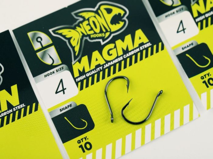 SEDO NEON Magma - 10