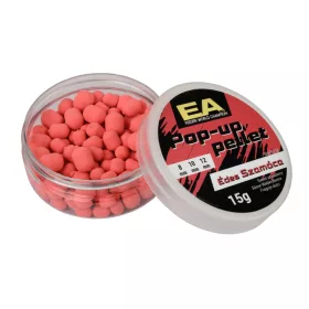 EA POP-UP Pellet - Édes szamóca