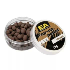 EA POP-UP Pellet - Halibut