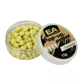 EA POP-UP Pellet - kukorica