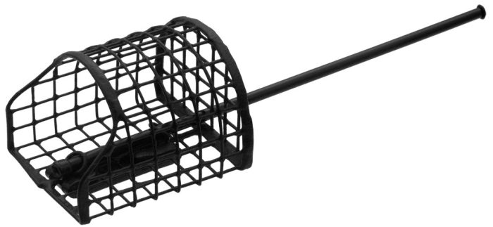 Haldorádó Pellet Slipper etetőkosár- L 40g