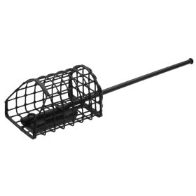 Haldorádó Pellet Slipper etetőkosár- M 20g