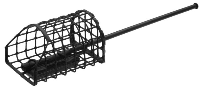 Haldorádó Pellet Slipper etetőkosár- M 20g