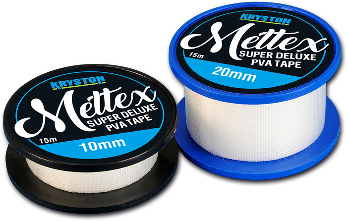 KRISTON Meltex Super Deluxe PVA tape 20mm 10m
