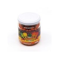 Hagyományos csalik, üveges kukorica