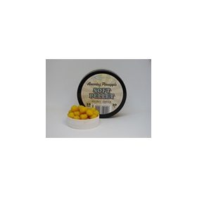 TIMÁR MIX SOFT PELLET RETRO ANANÁSZ 30 G