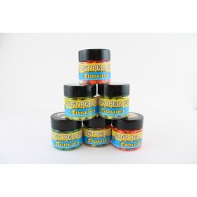 TIMÁR MIX METHOD SOFT PELLET MANGO-SÁRGADINNYE 35G