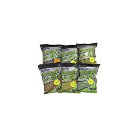 TIMÁR MIX FANATICAL METHOD MIX FISH-TIGERNUT-SCOPEX 1KG