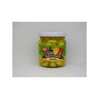 Magok, magmixek, üveges csalik