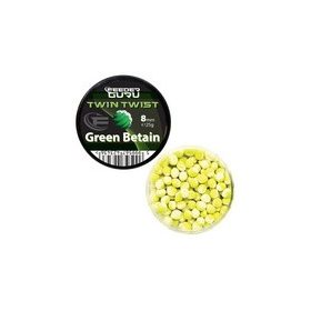 TIMÁR MIX FEEDER GURU TWIN TWIST GREEN BETAIN 8 MM 25 G