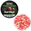 TIMÁR MIX FEEDER GURU TWIN TWIST RED DEVIL 8 MM 25 G