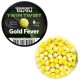 TIMÁR MIX FEEDER GURU TWIN TWIST GOLD FEVER 8 MM 25 G