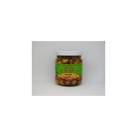 TIMÁR MIX ÜVEGES TIGRISMOGYORÓ LÉBEN VANILIA