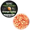 TIMÁR MIX FEEDER GURU TWIN TWIST ORANGE LUCKY 8 MM 25 G