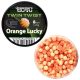 TIMÁR MIX FEEDER GURU TWIN TWIST ORANGE LUCKY 8 MM 25 G