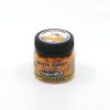 TIMÁR MIX FEEDER GURU SMOKED BALL GREEN BETAIN 7-9 MM 25 G