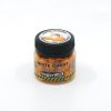 TIMÁR MIX FEEDER GURU SMOKED BALL WHITE GHOST 7-9 MM 25 G