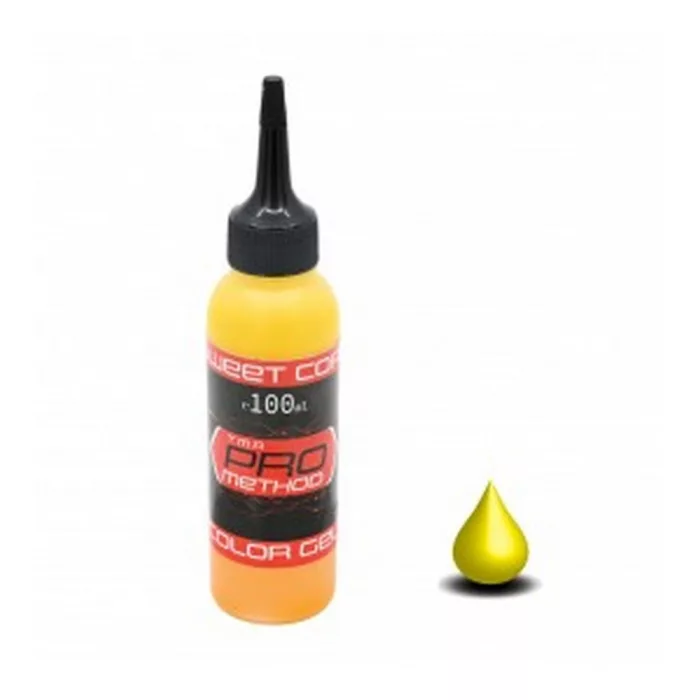 TIMÁR MIX PRO METHOD GEL SWEETCORN 100 ML